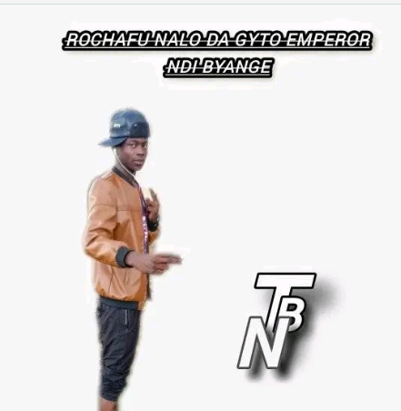 Rochafu Nalo